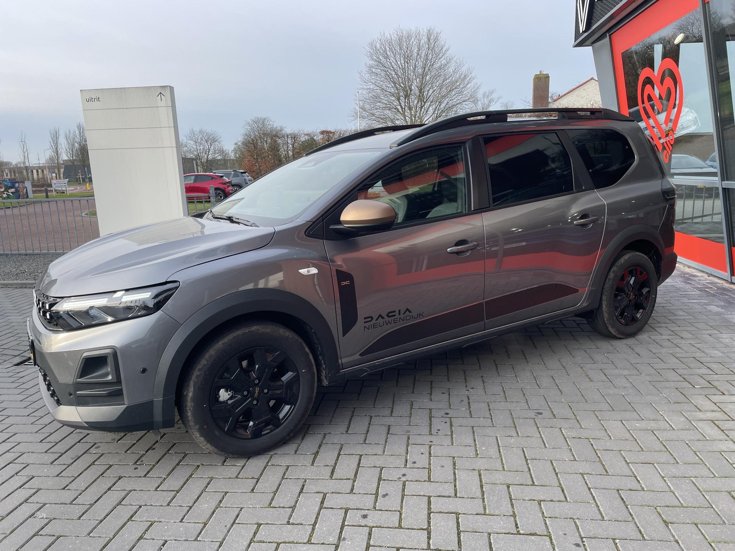 Dacia