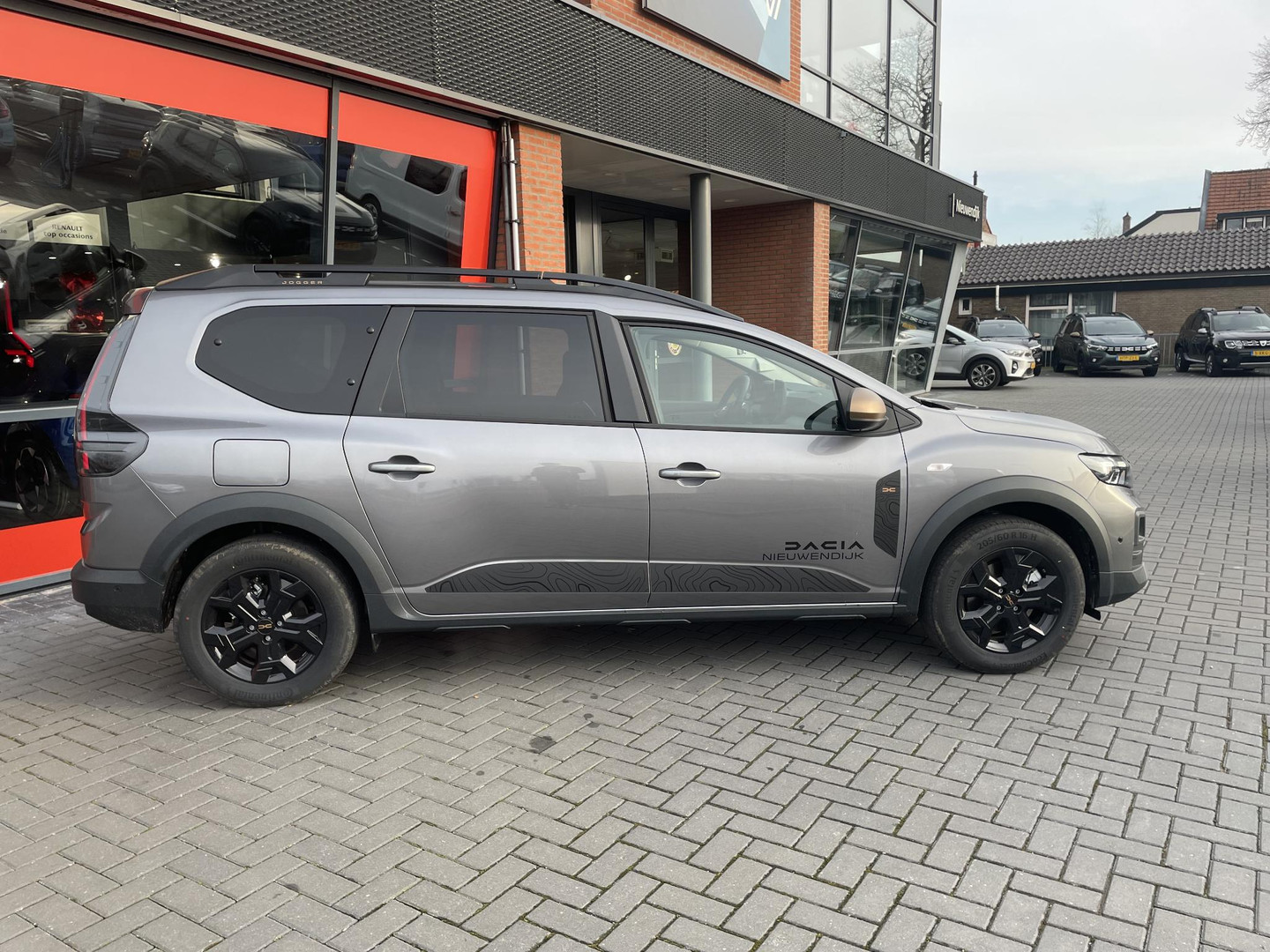 Dacia