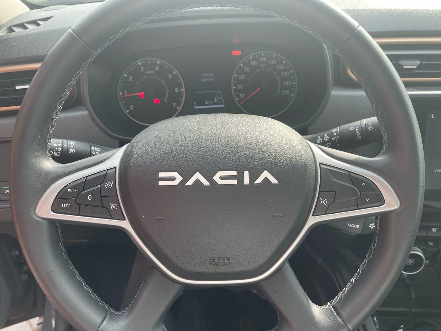 Dacia