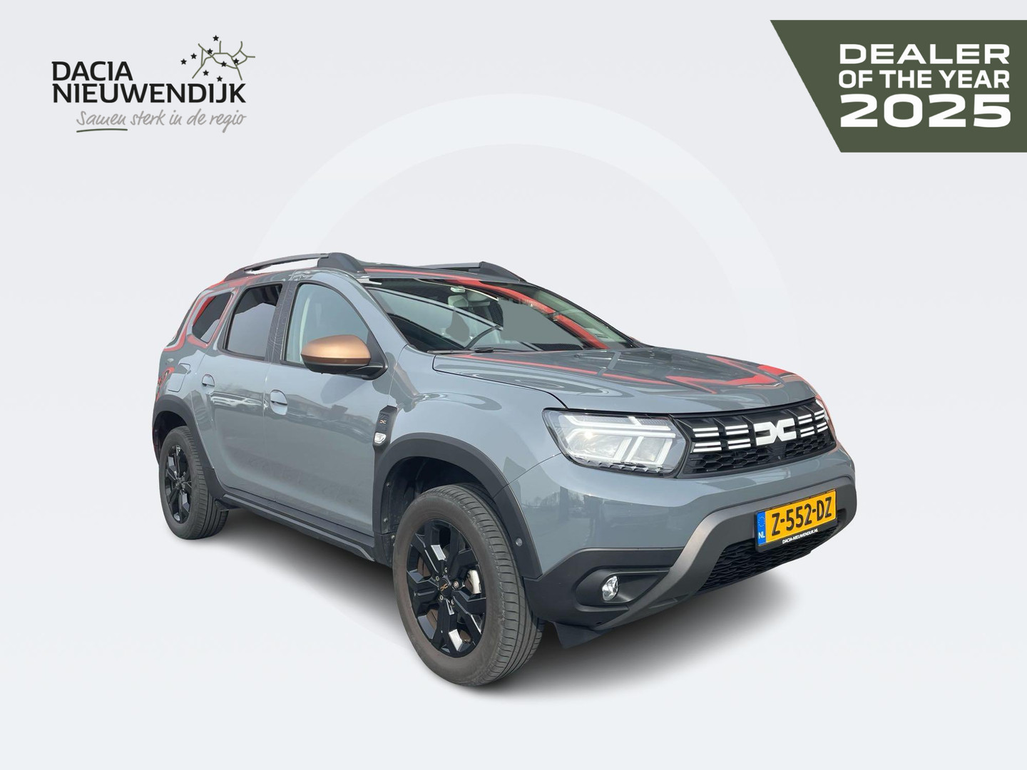 Dacia