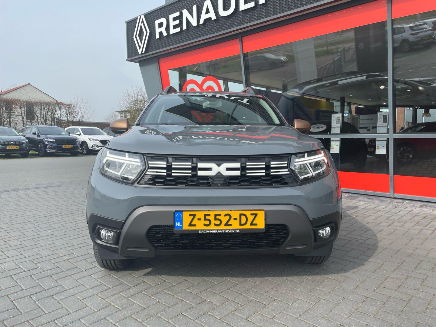 Dacia