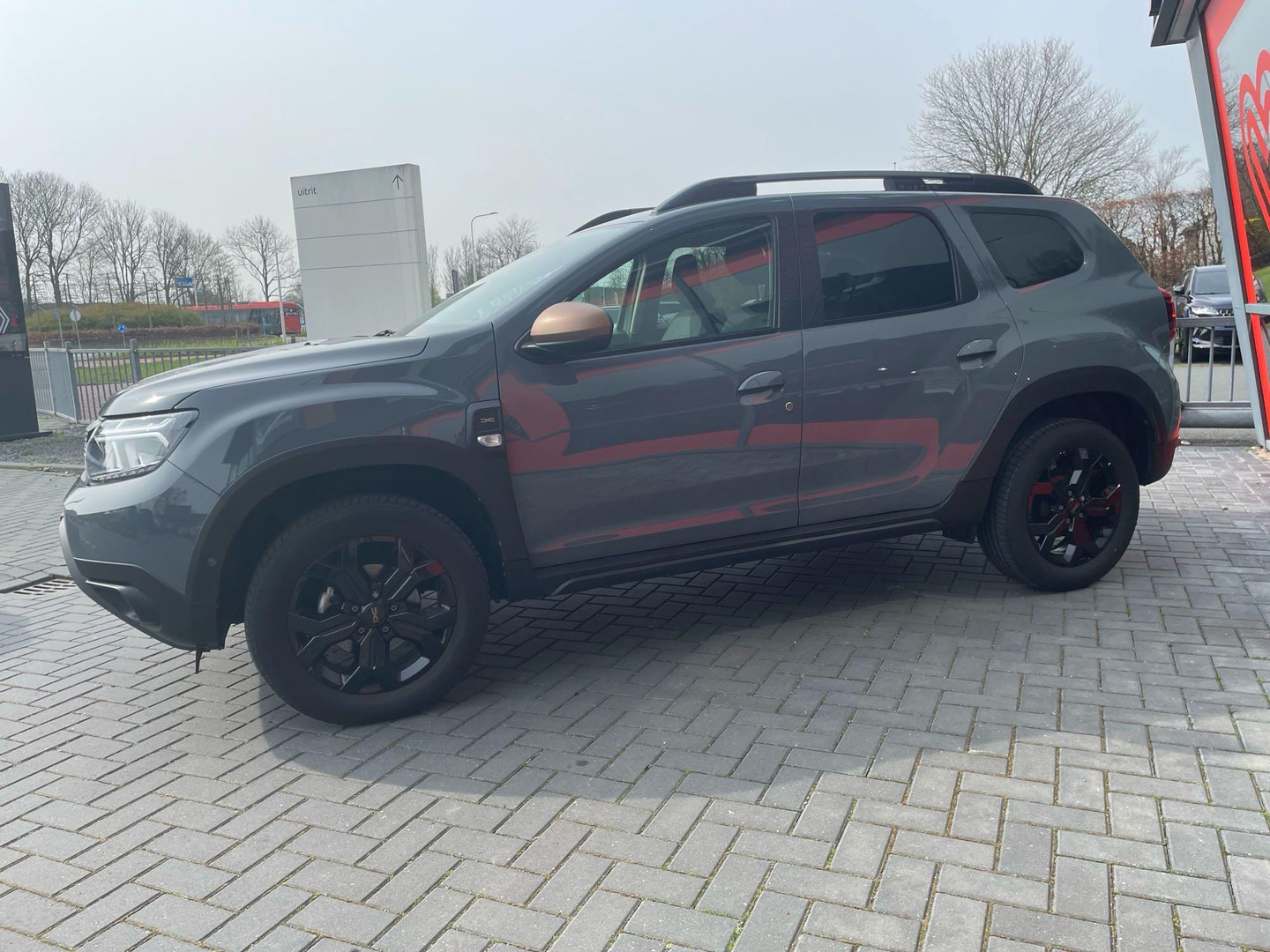 Dacia