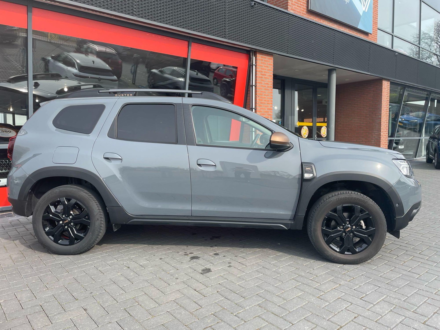 Dacia