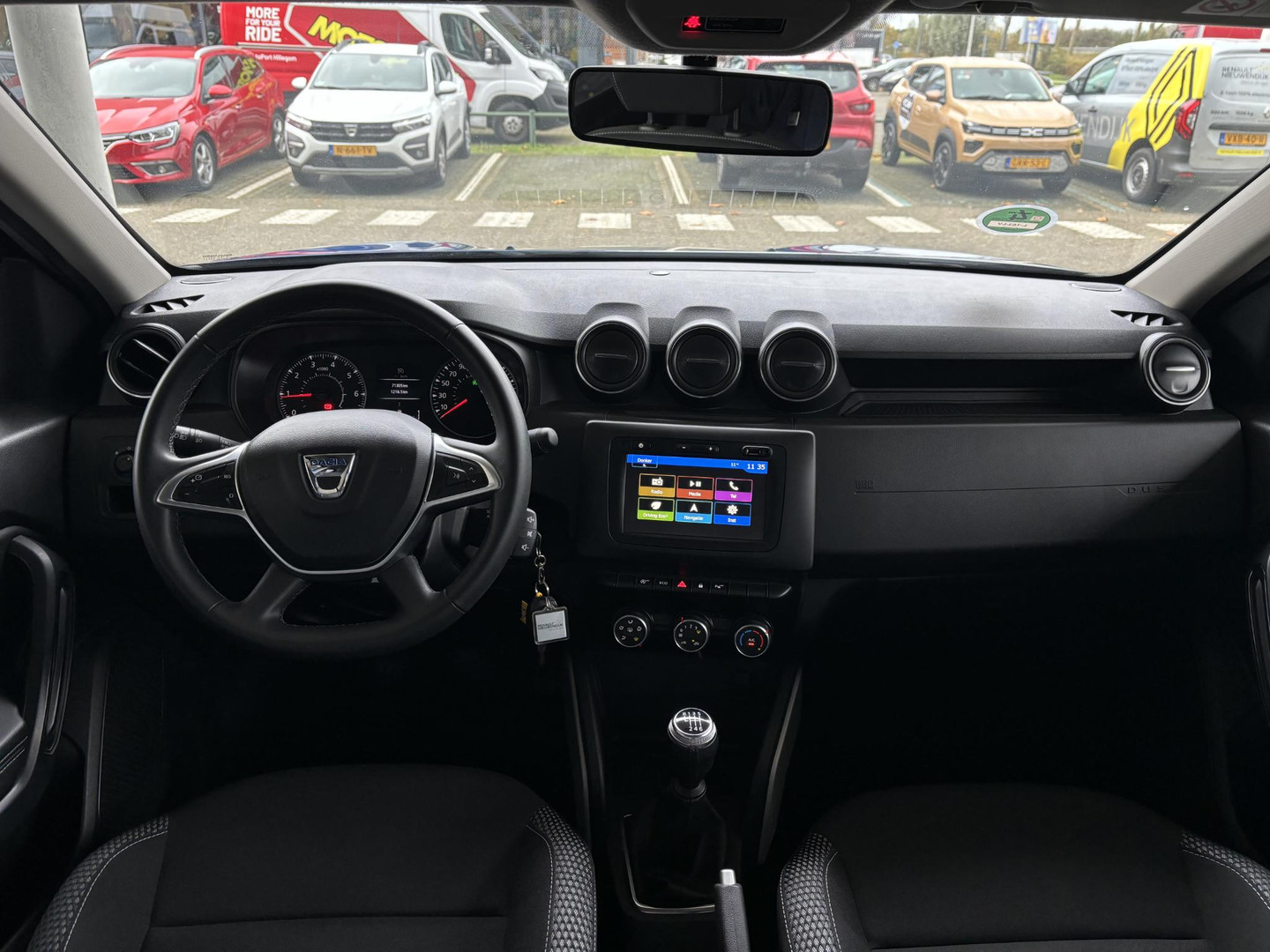 Dacia