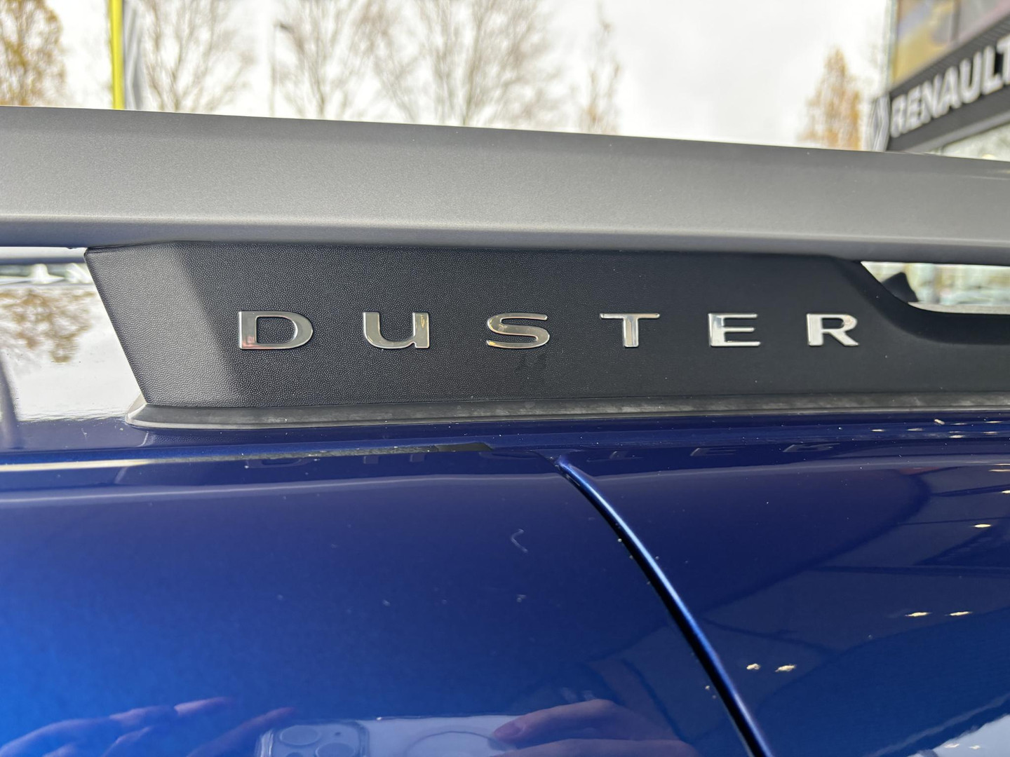 Dacia