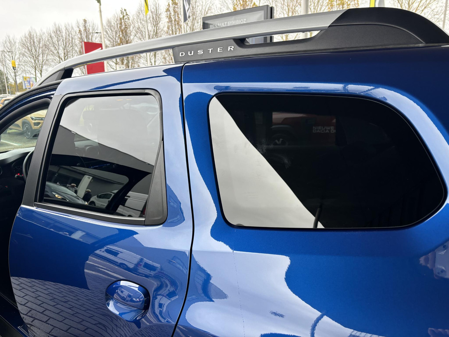 Dacia