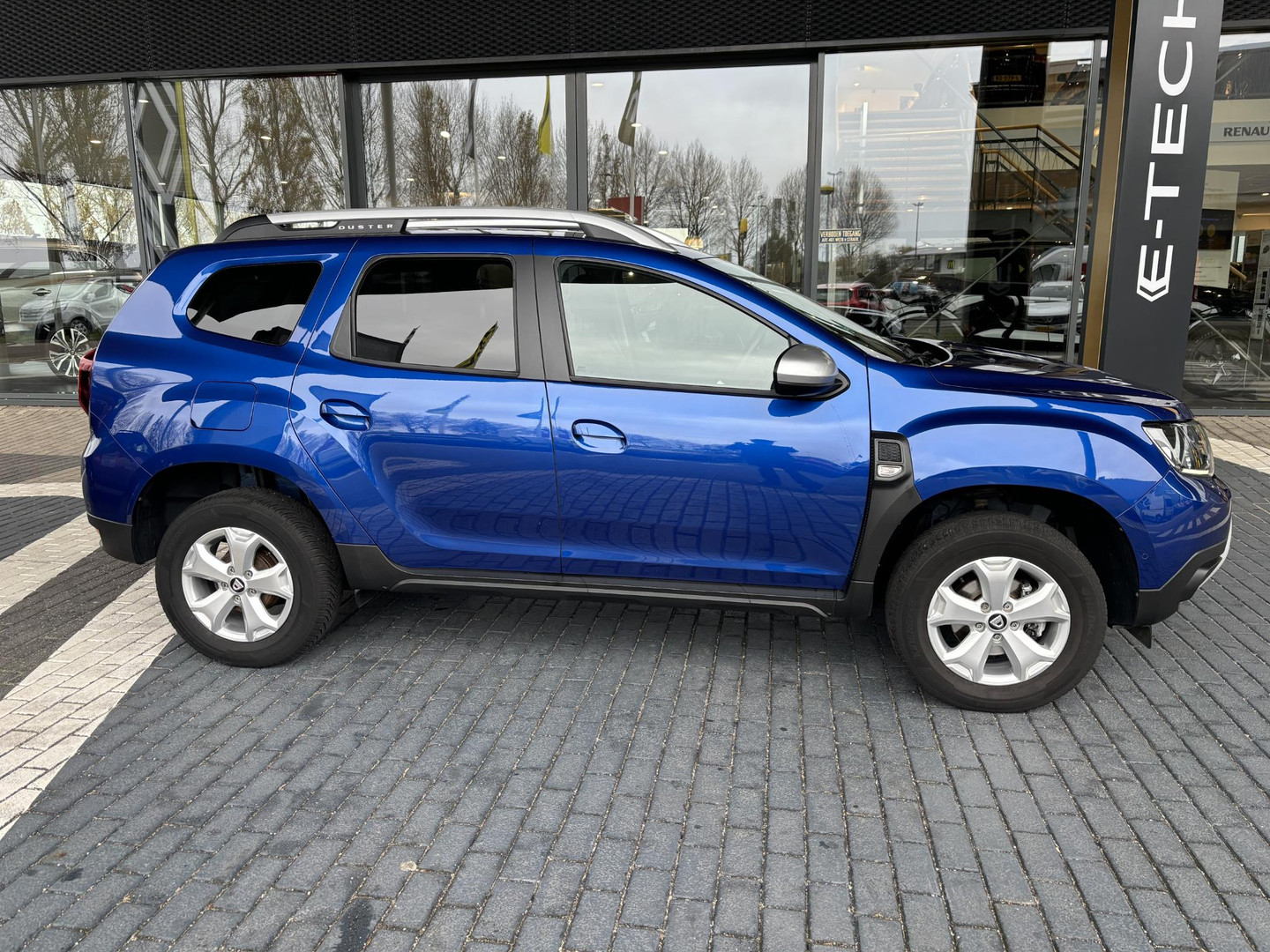 Dacia