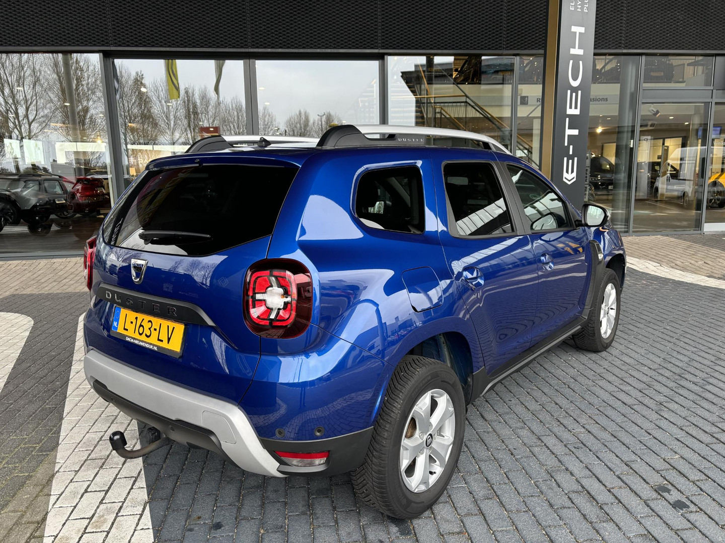 Dacia