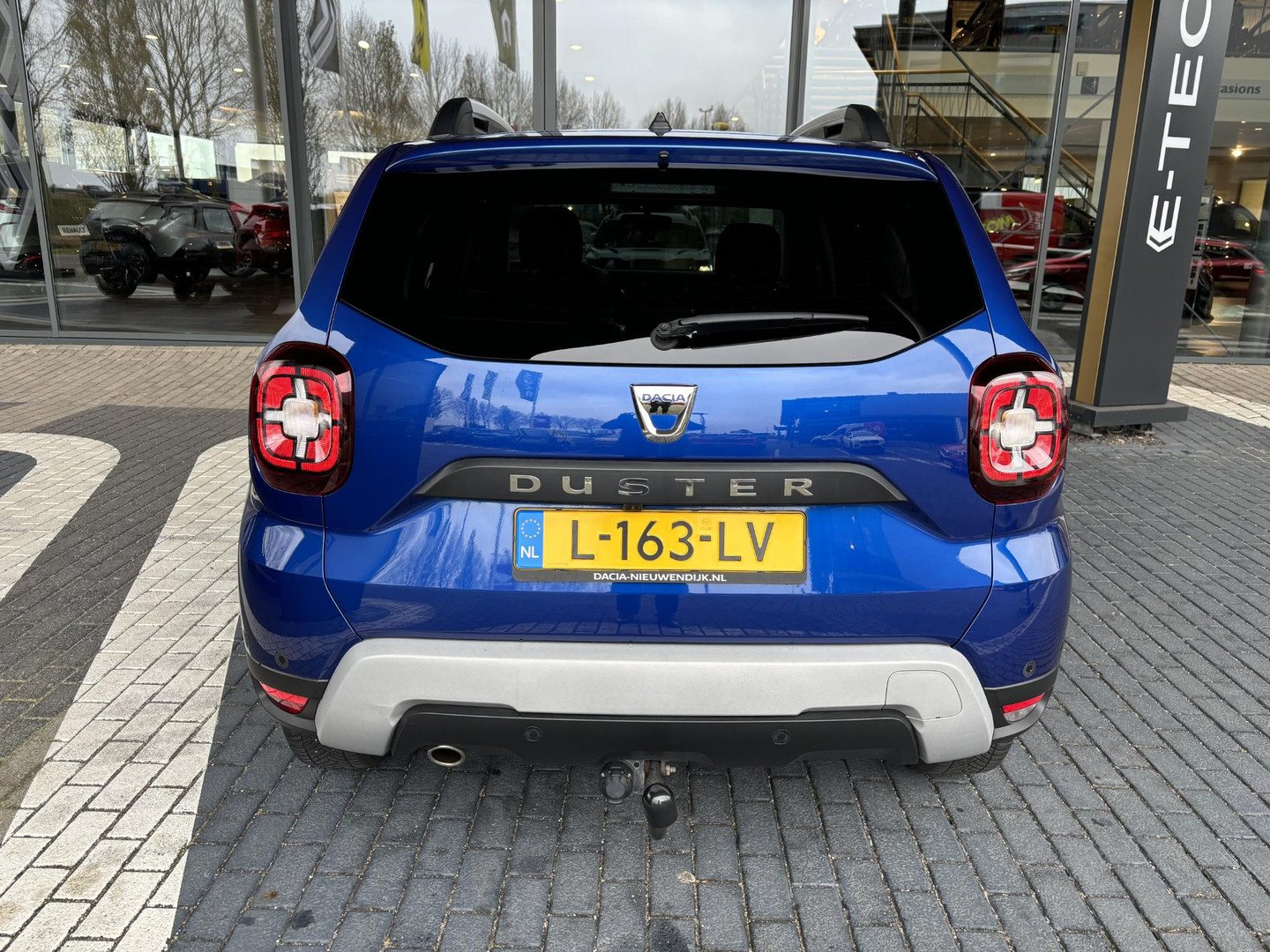 Dacia