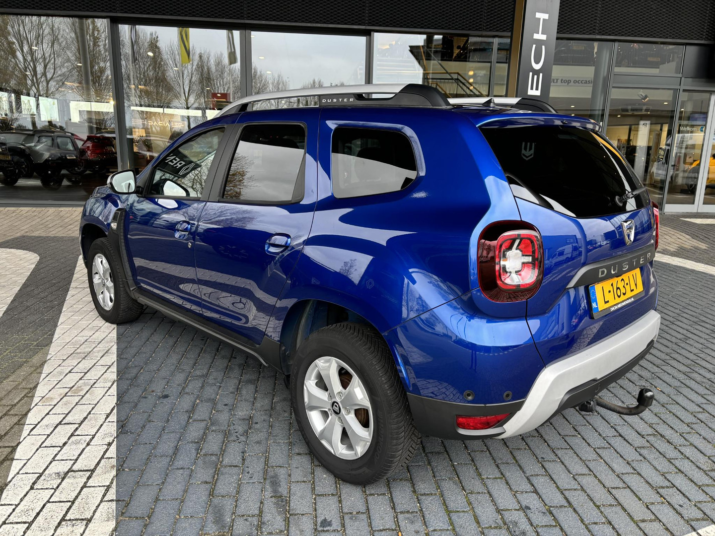 Dacia