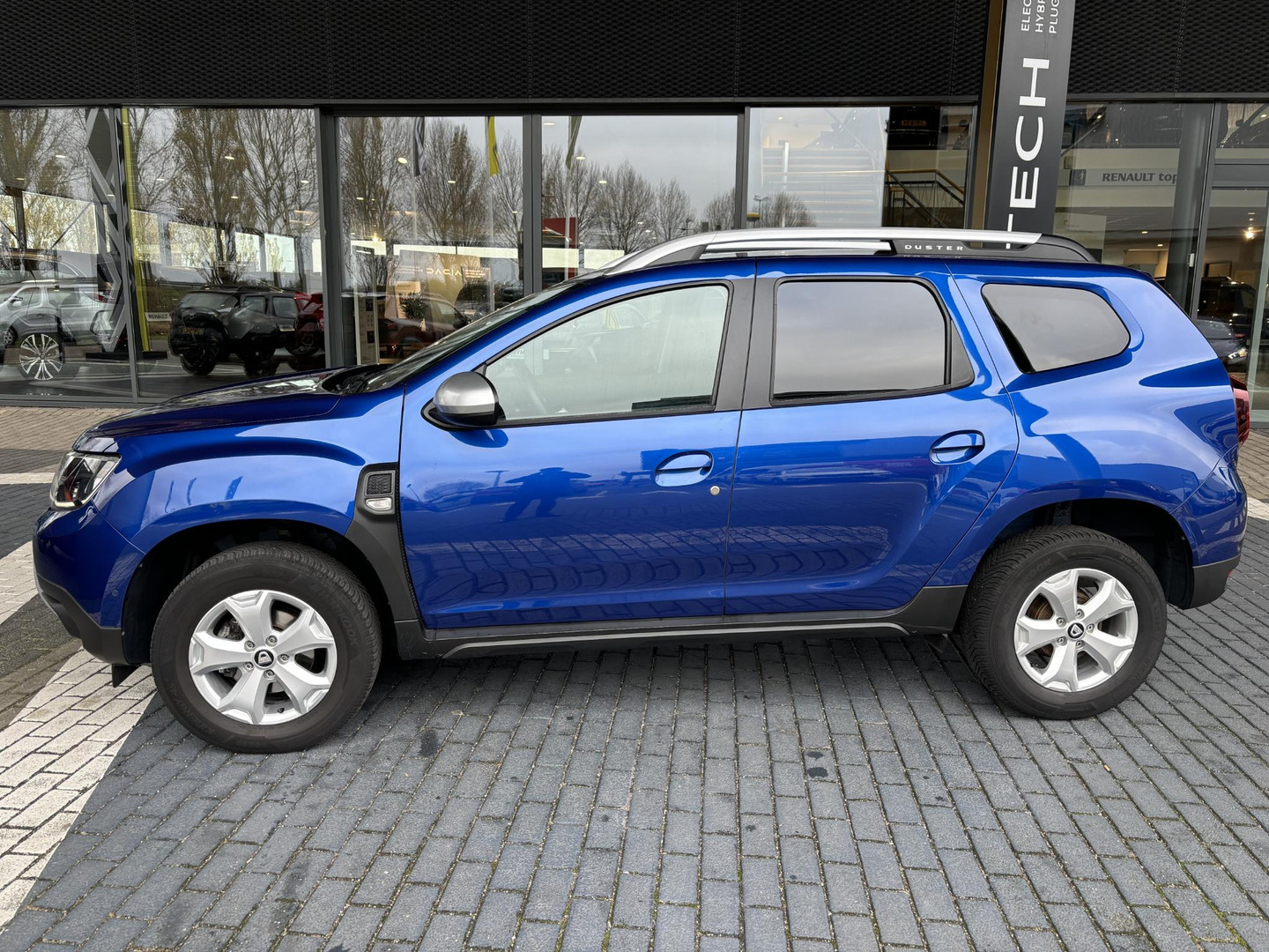 Dacia
