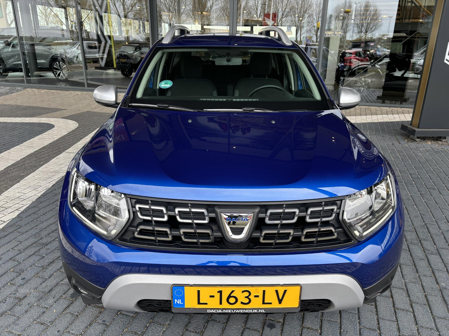 Dacia
