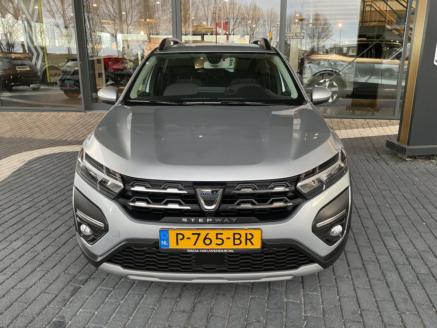 Dacia
