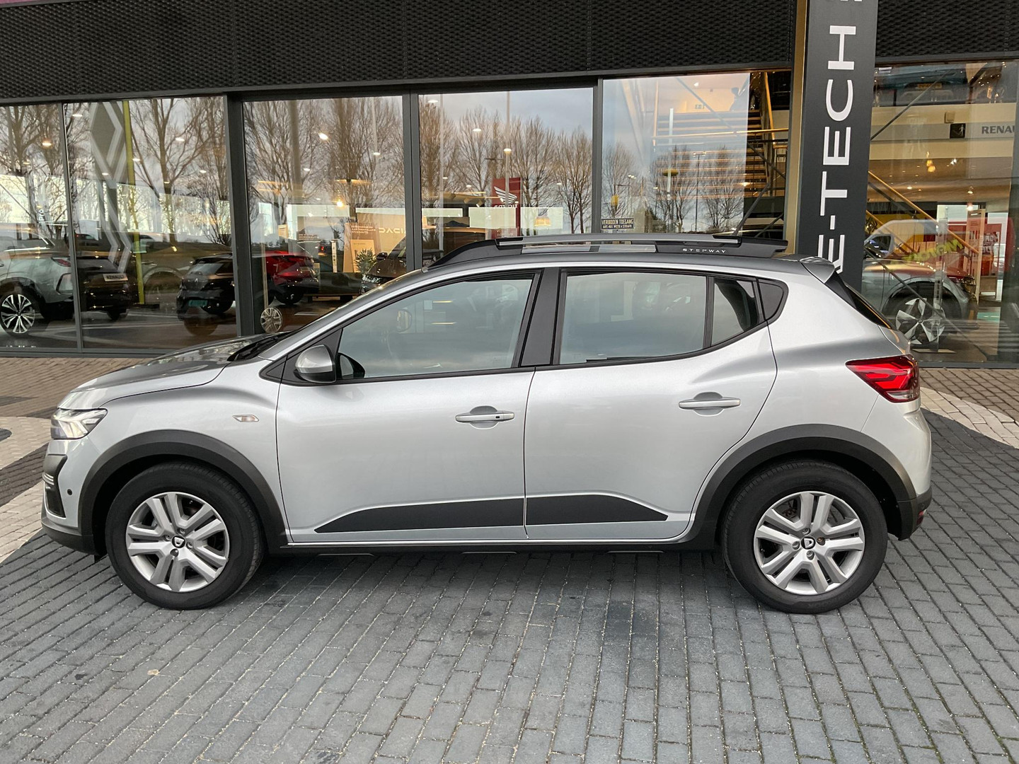 Dacia
