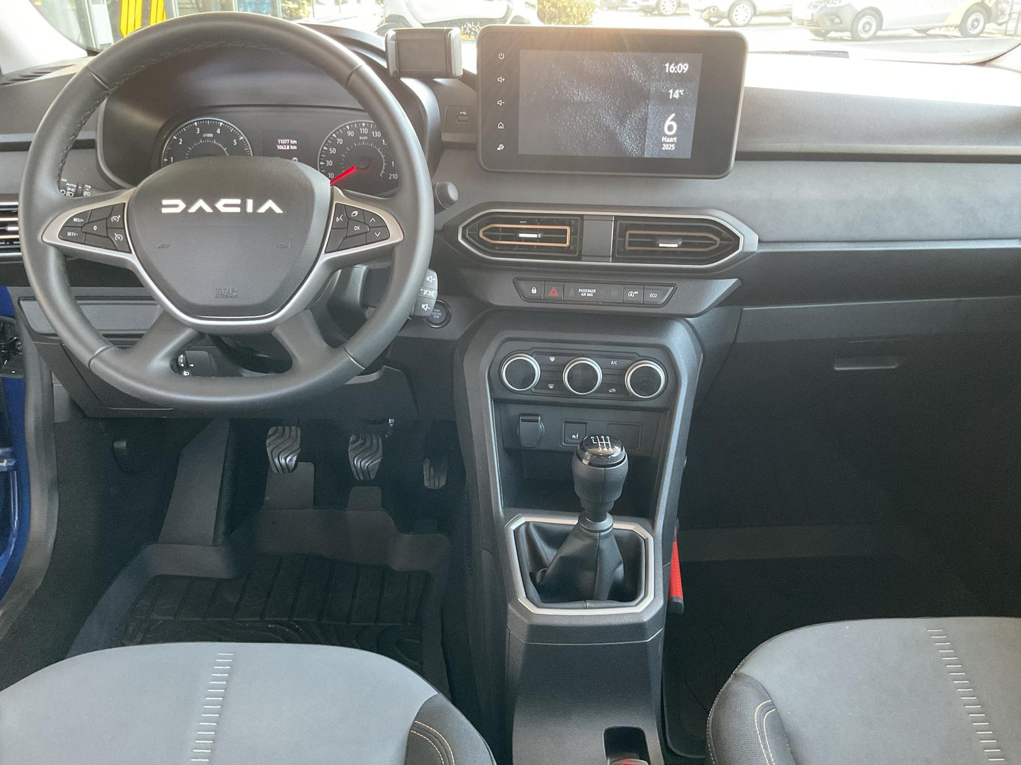 Dacia