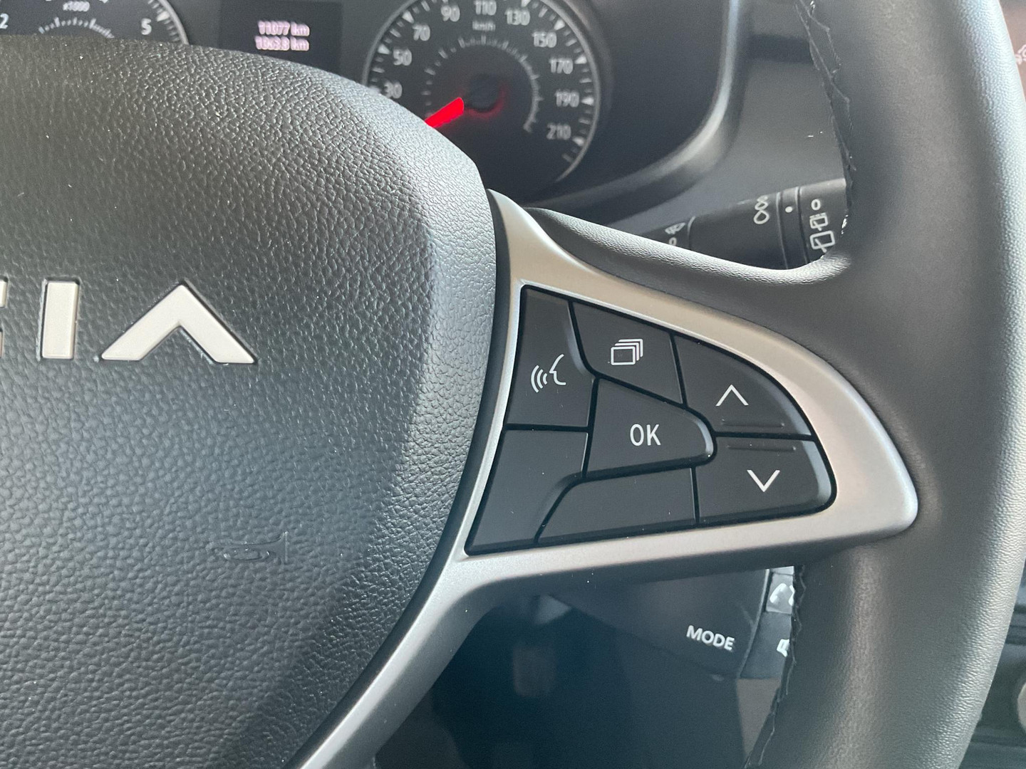 Dacia