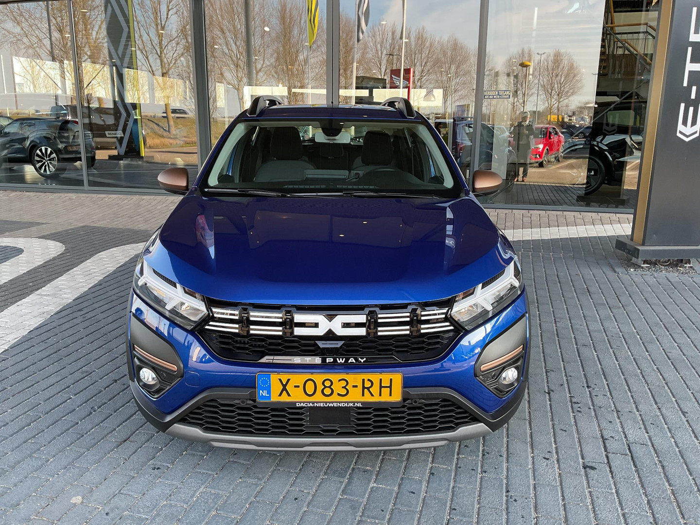 Dacia