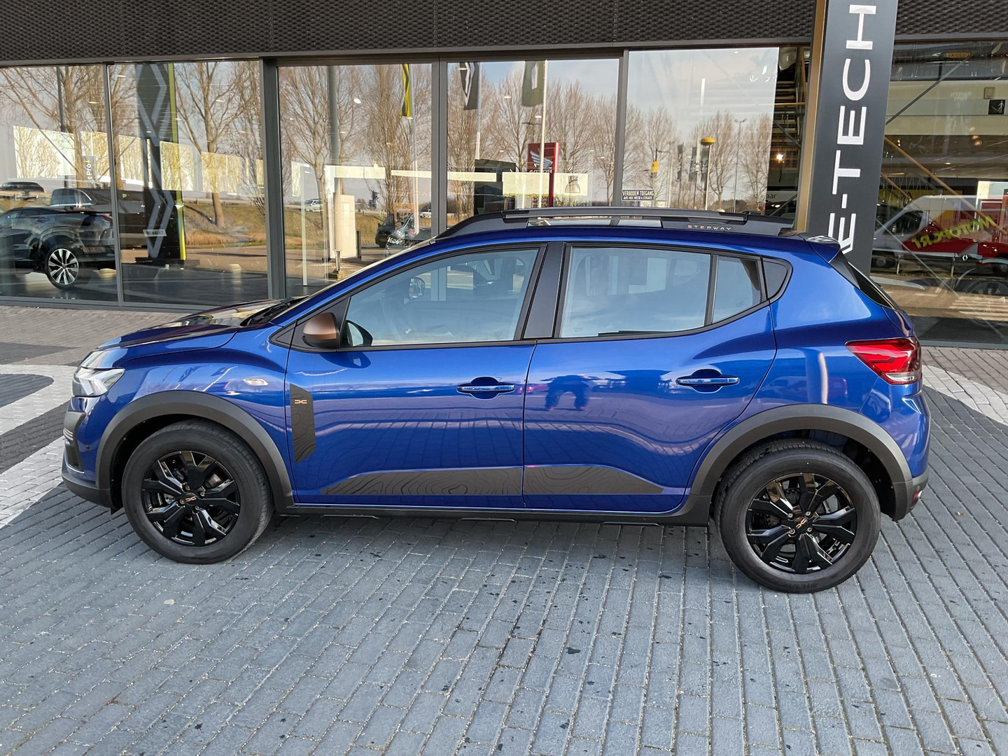 Dacia
