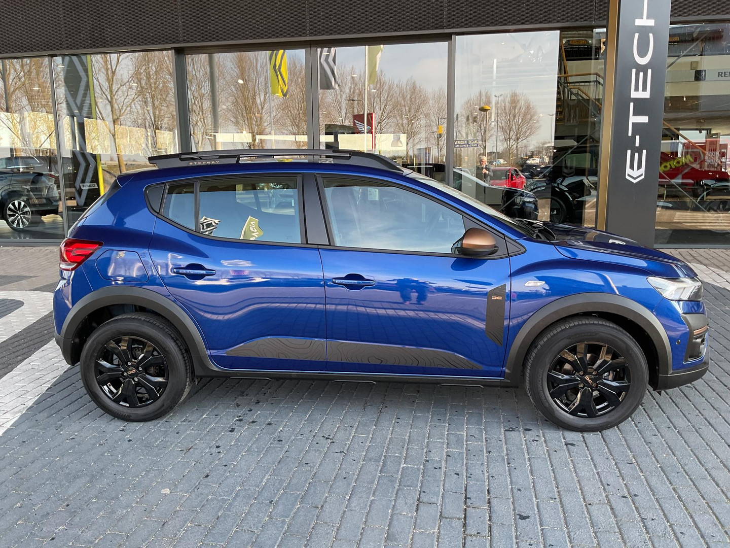 Dacia