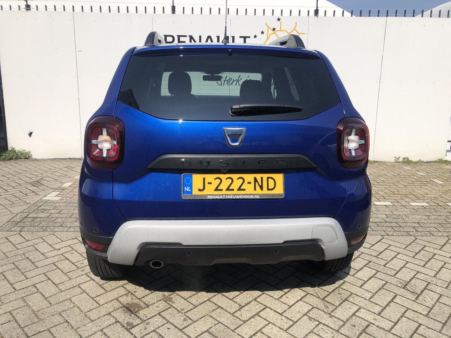 Dacia