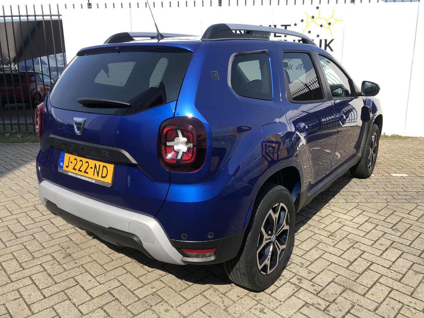 Dacia