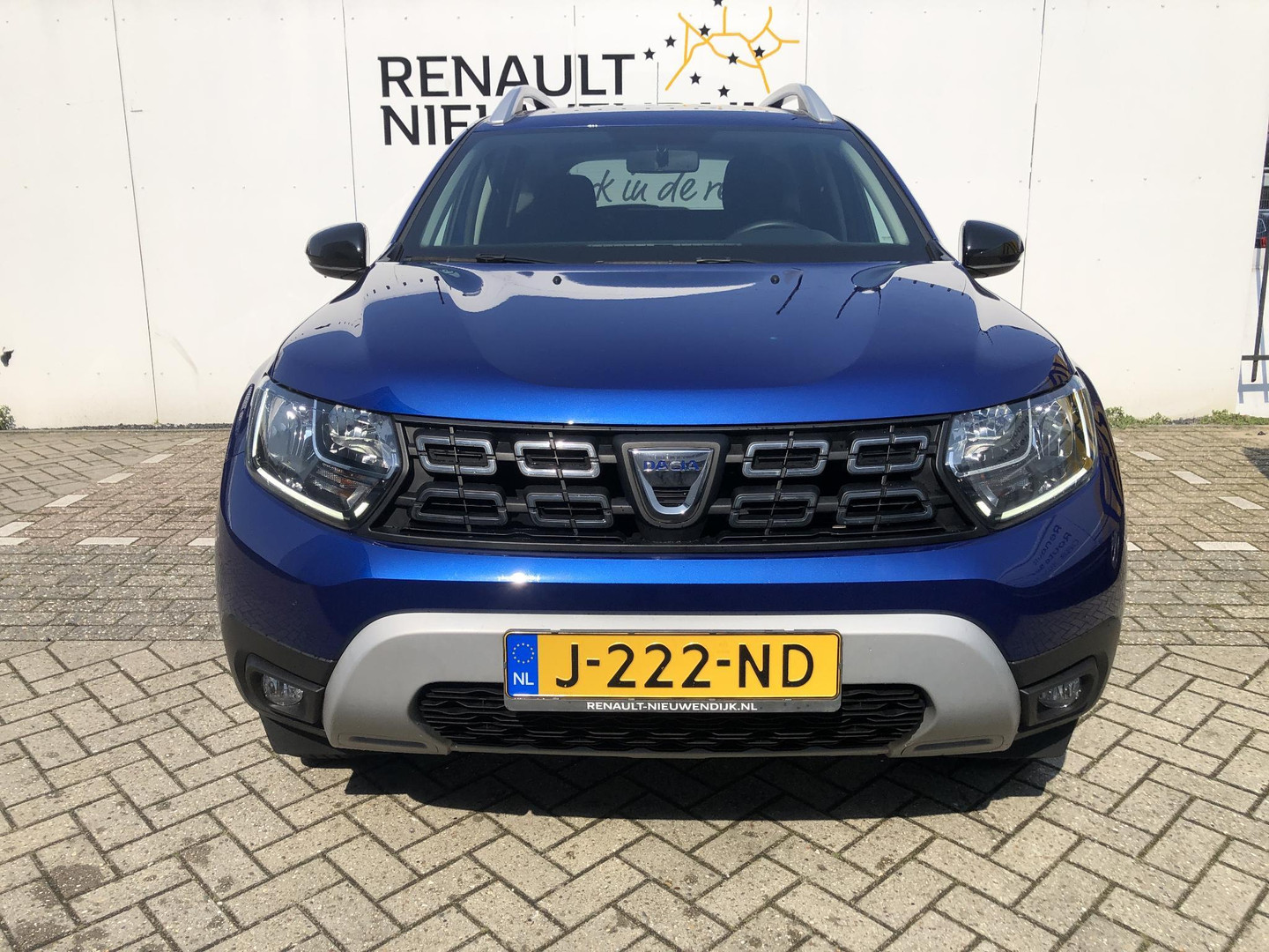 Dacia