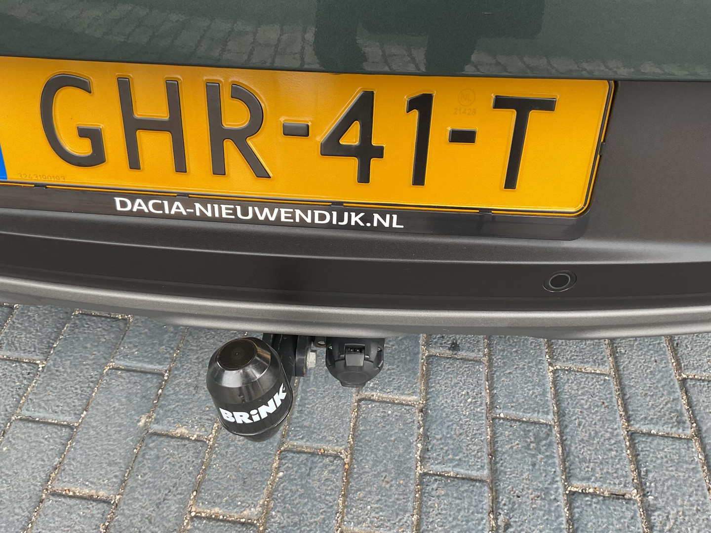 Dacia