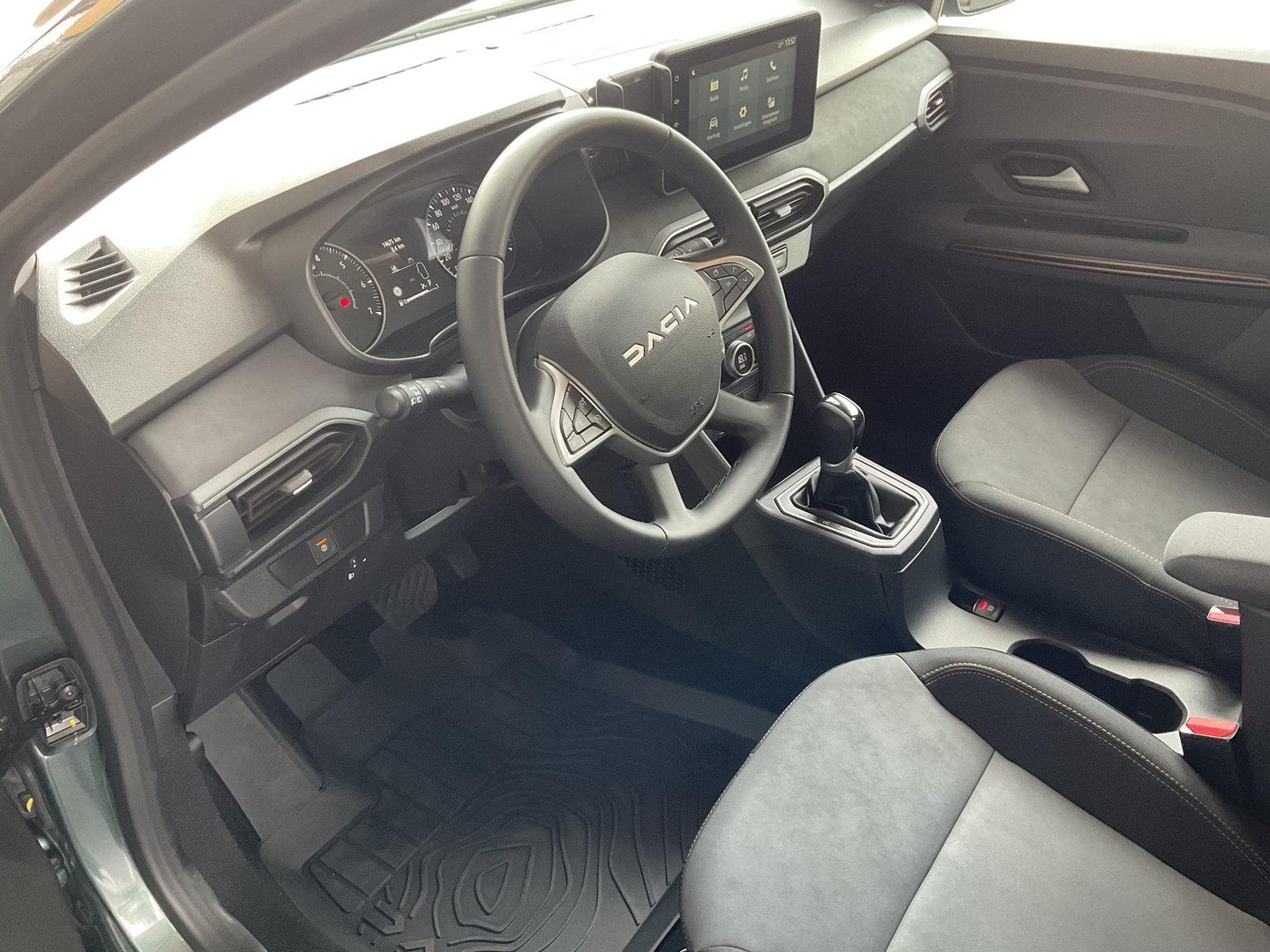 Dacia