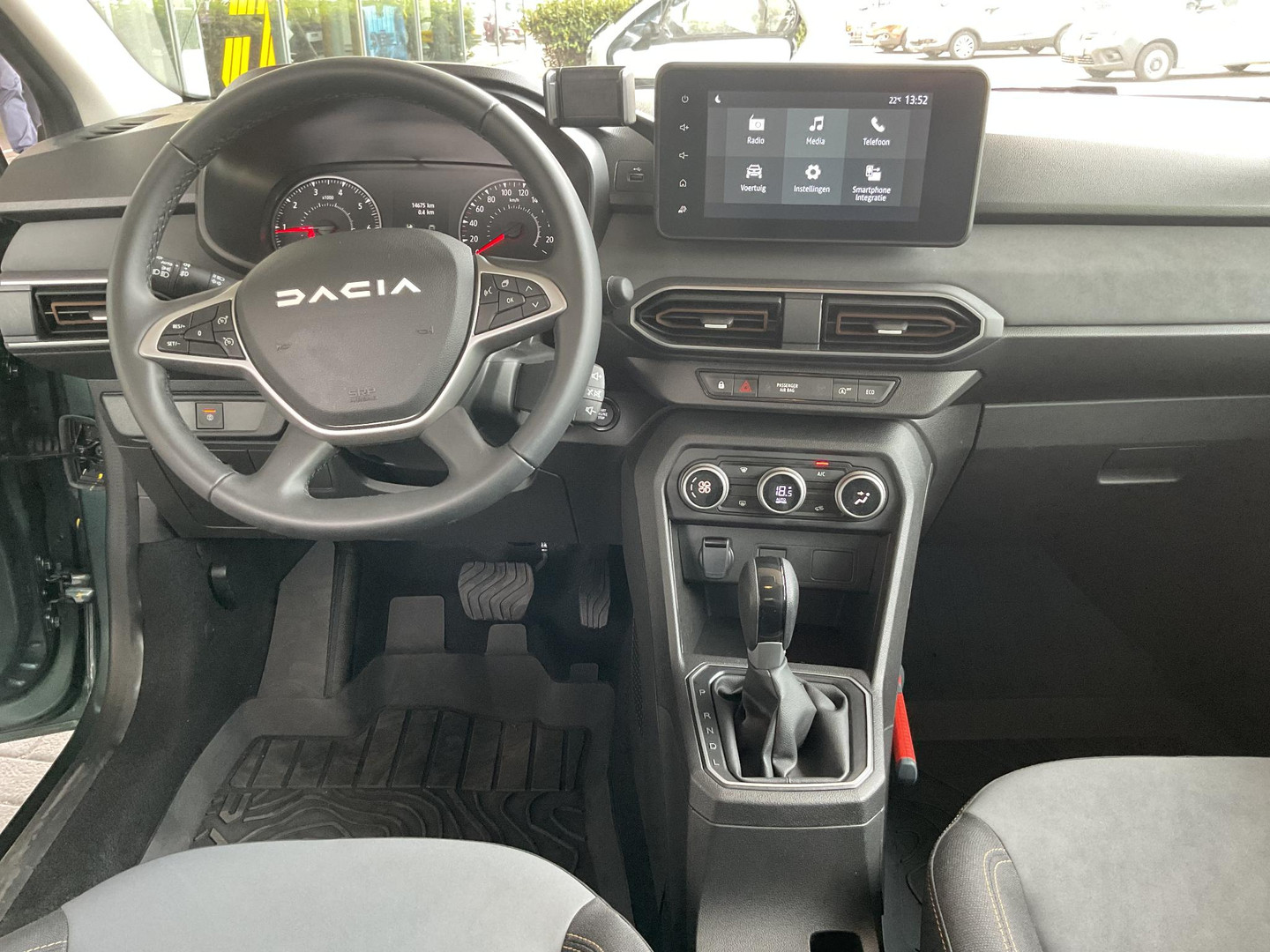 Dacia