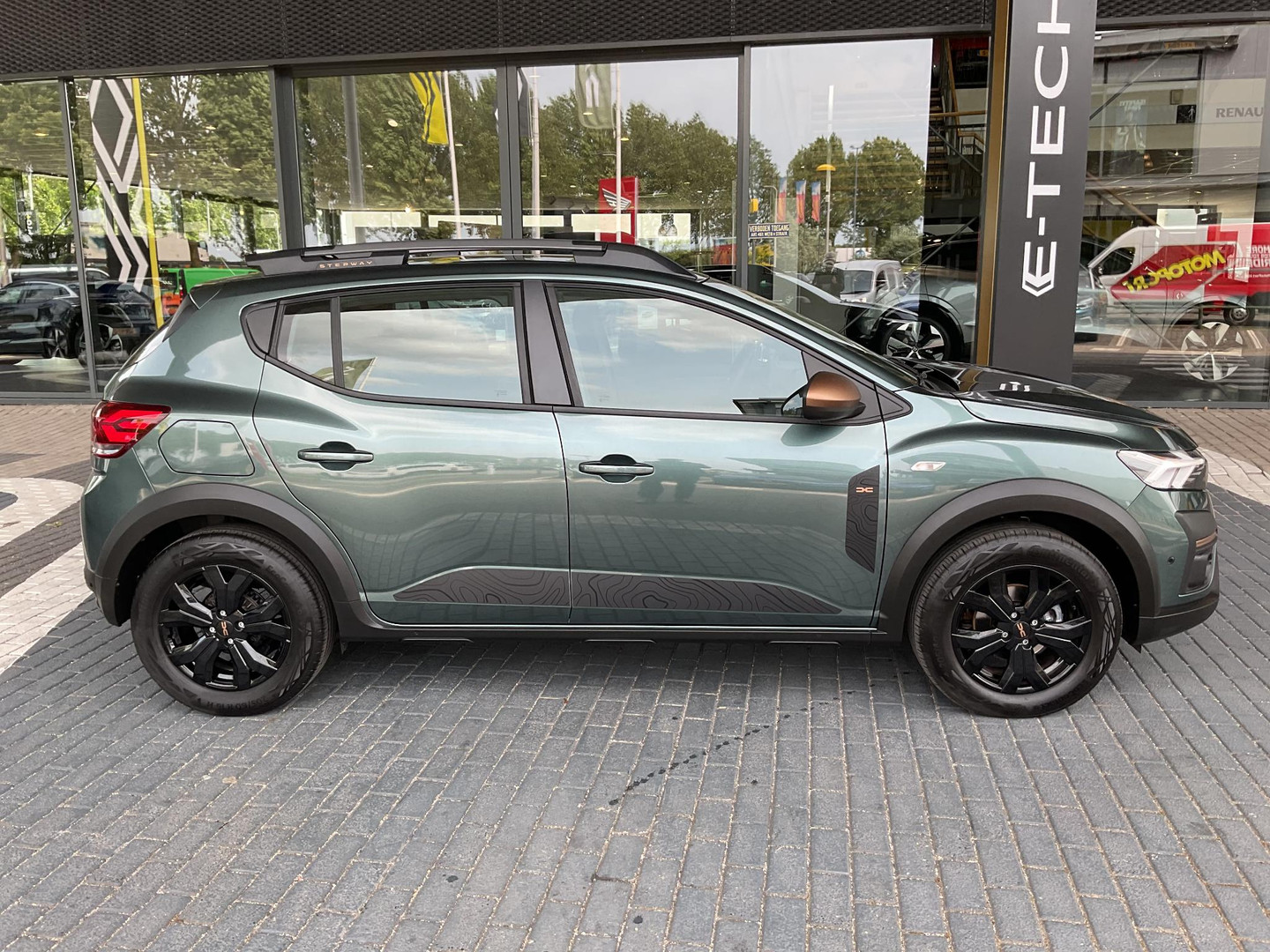 Dacia