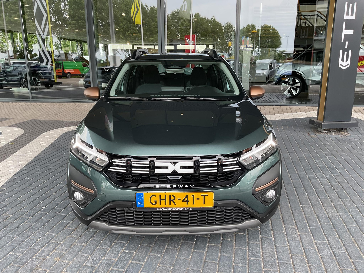 Dacia
