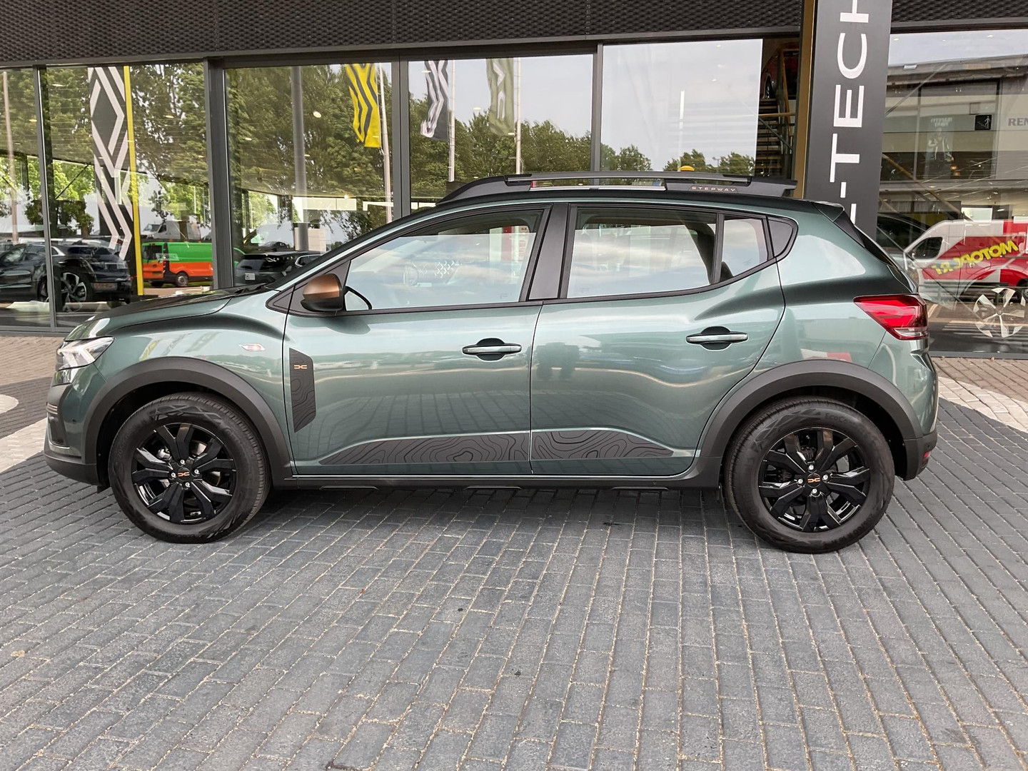 Dacia