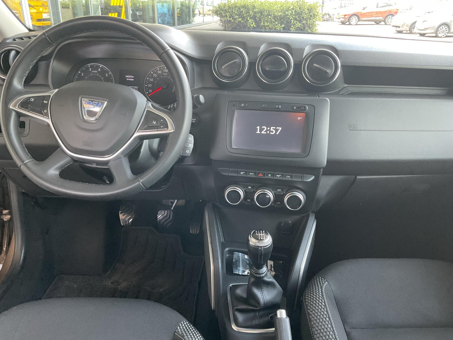 Dacia