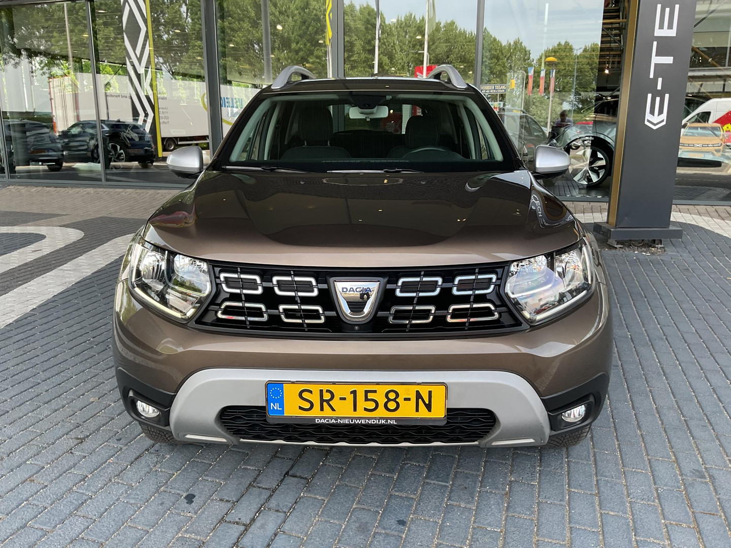 Dacia