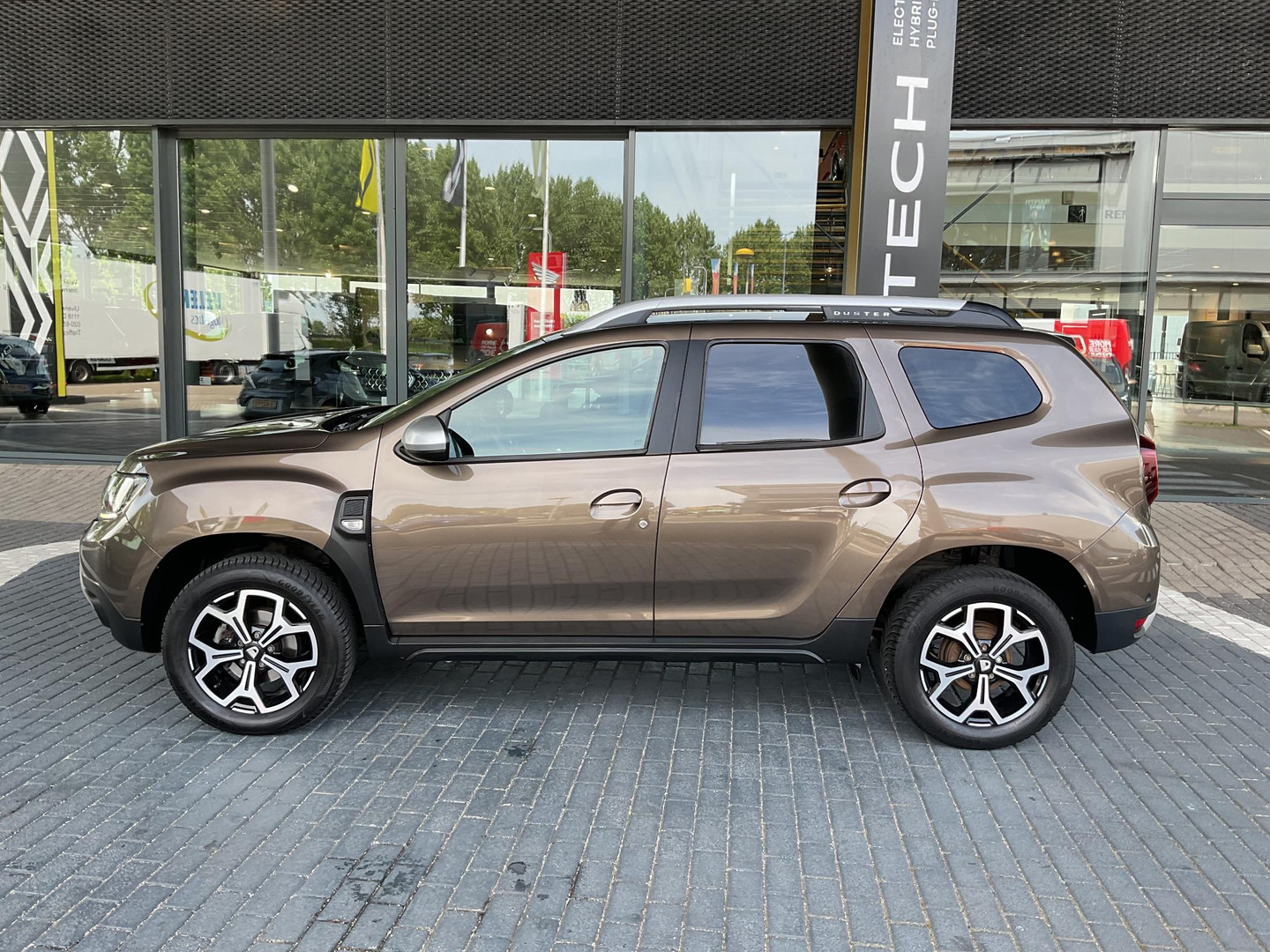 Dacia