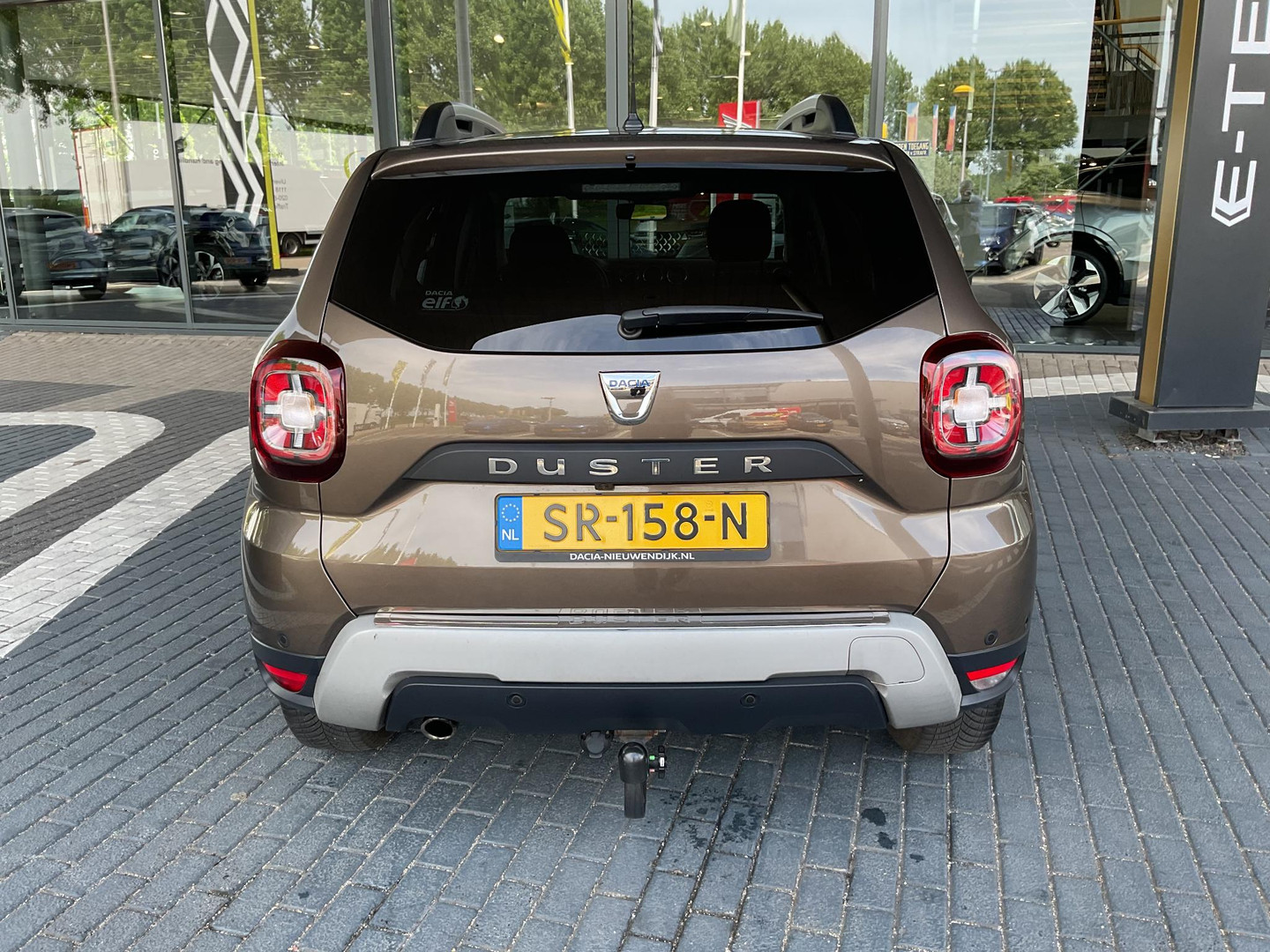 Dacia