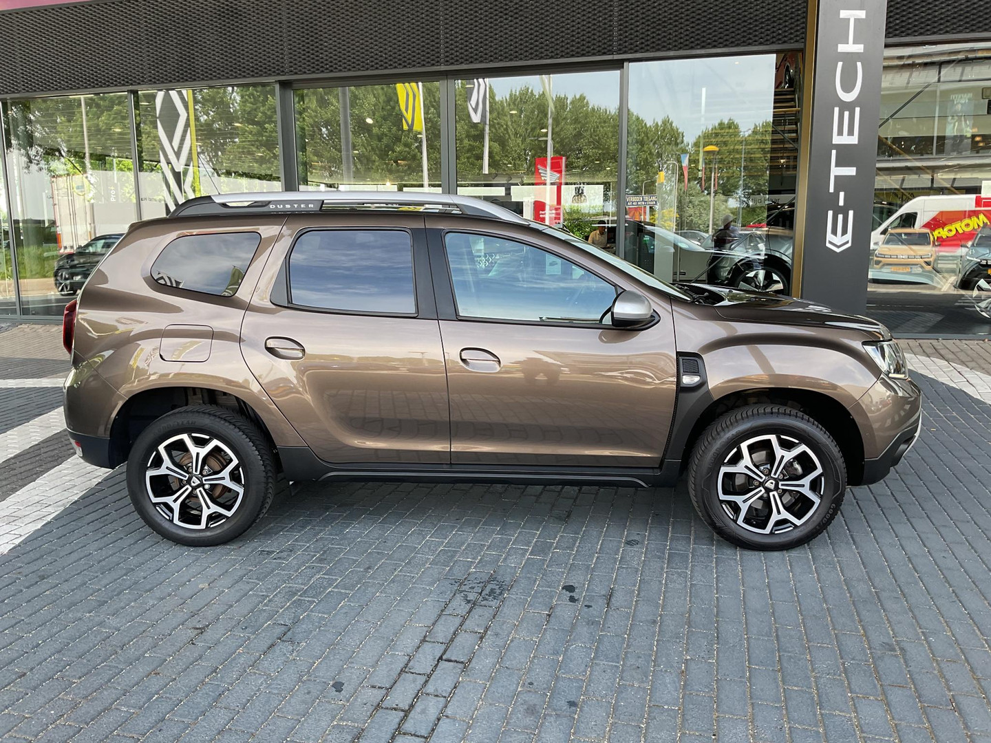 Dacia