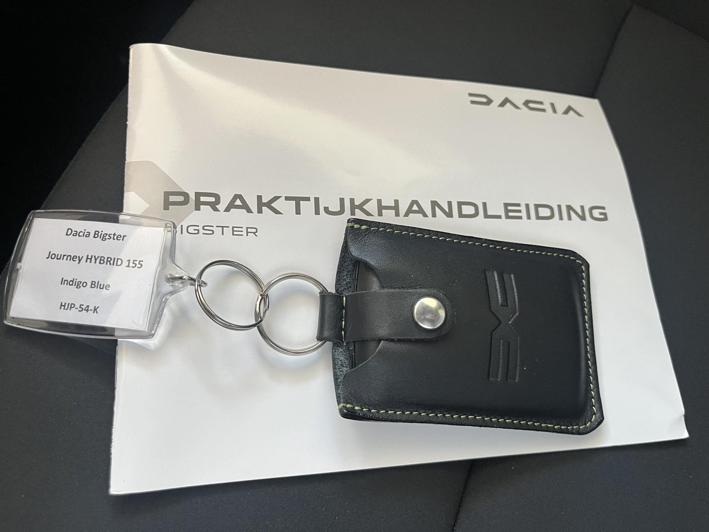 Dacia