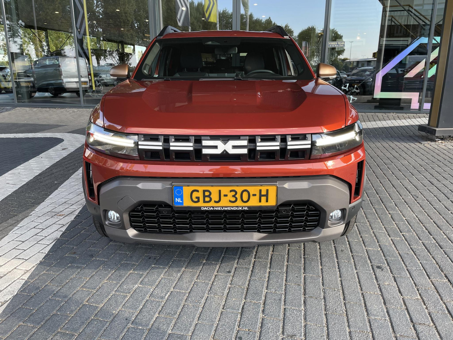 Dacia