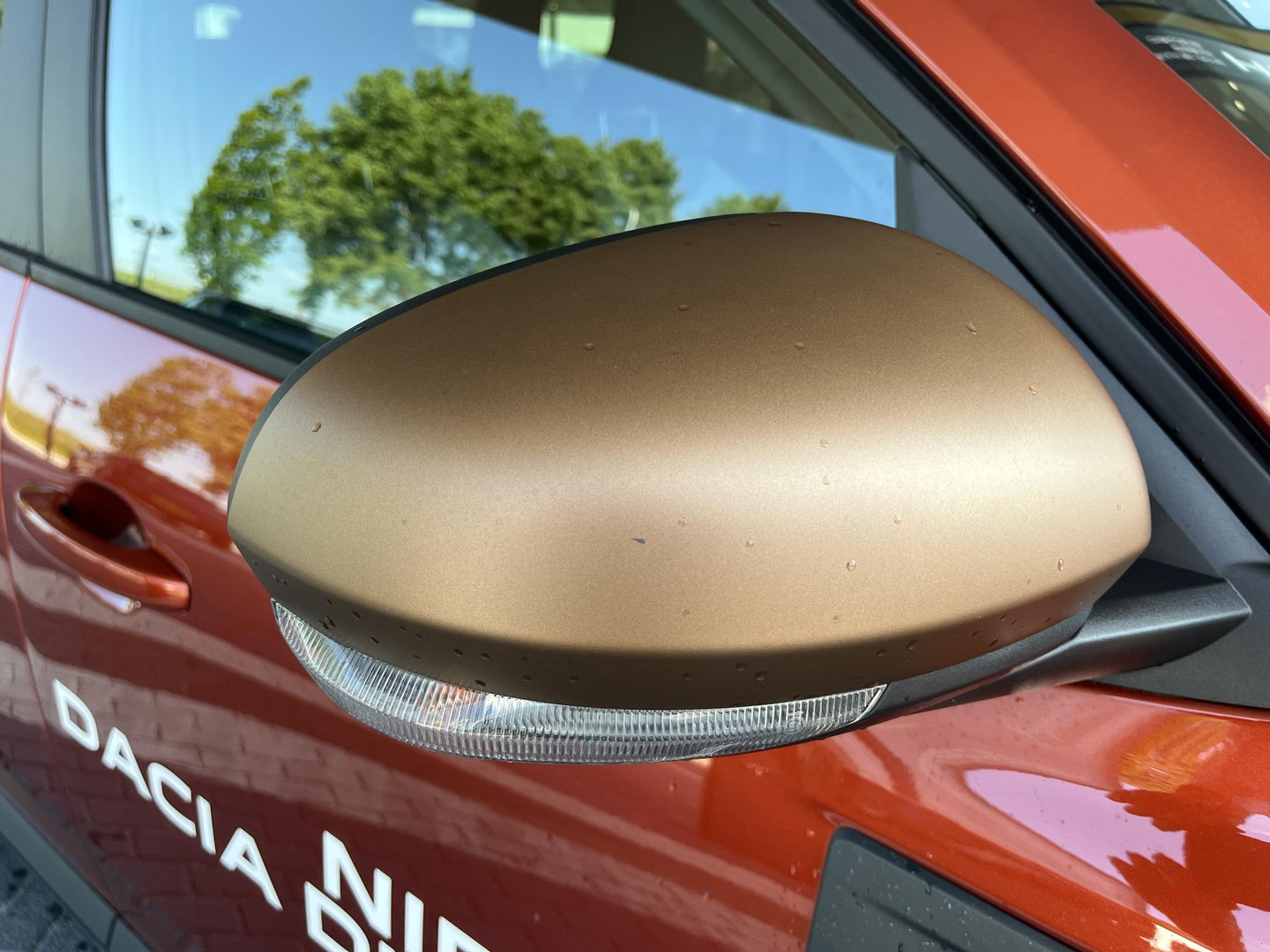 Dacia