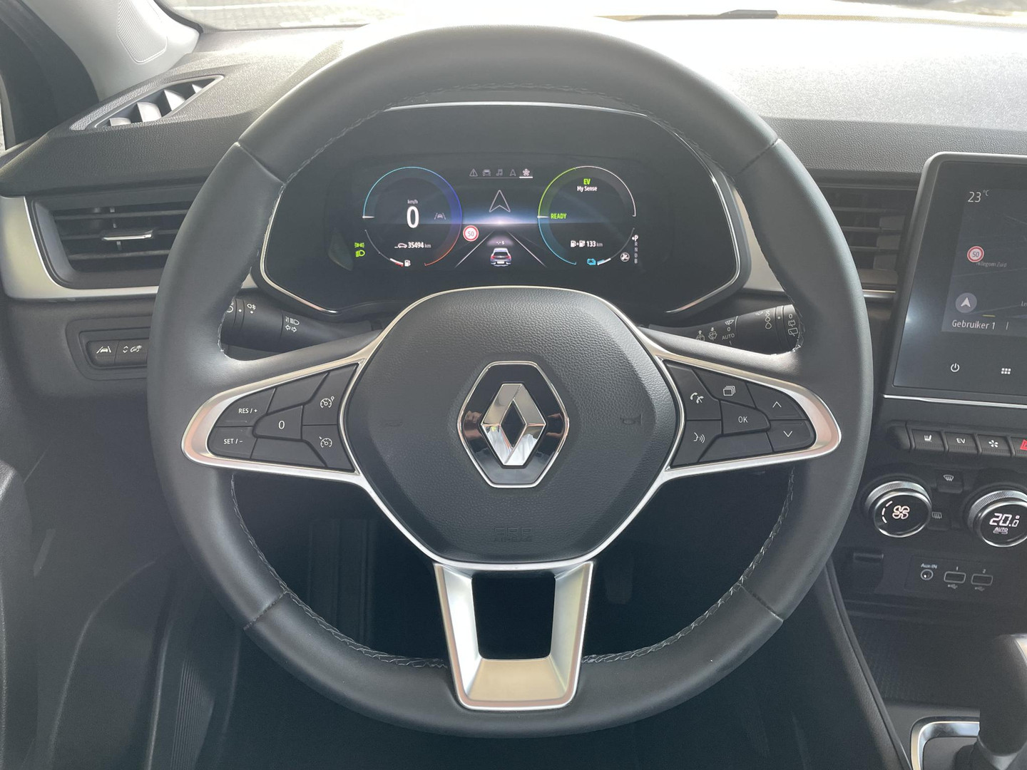 Renault