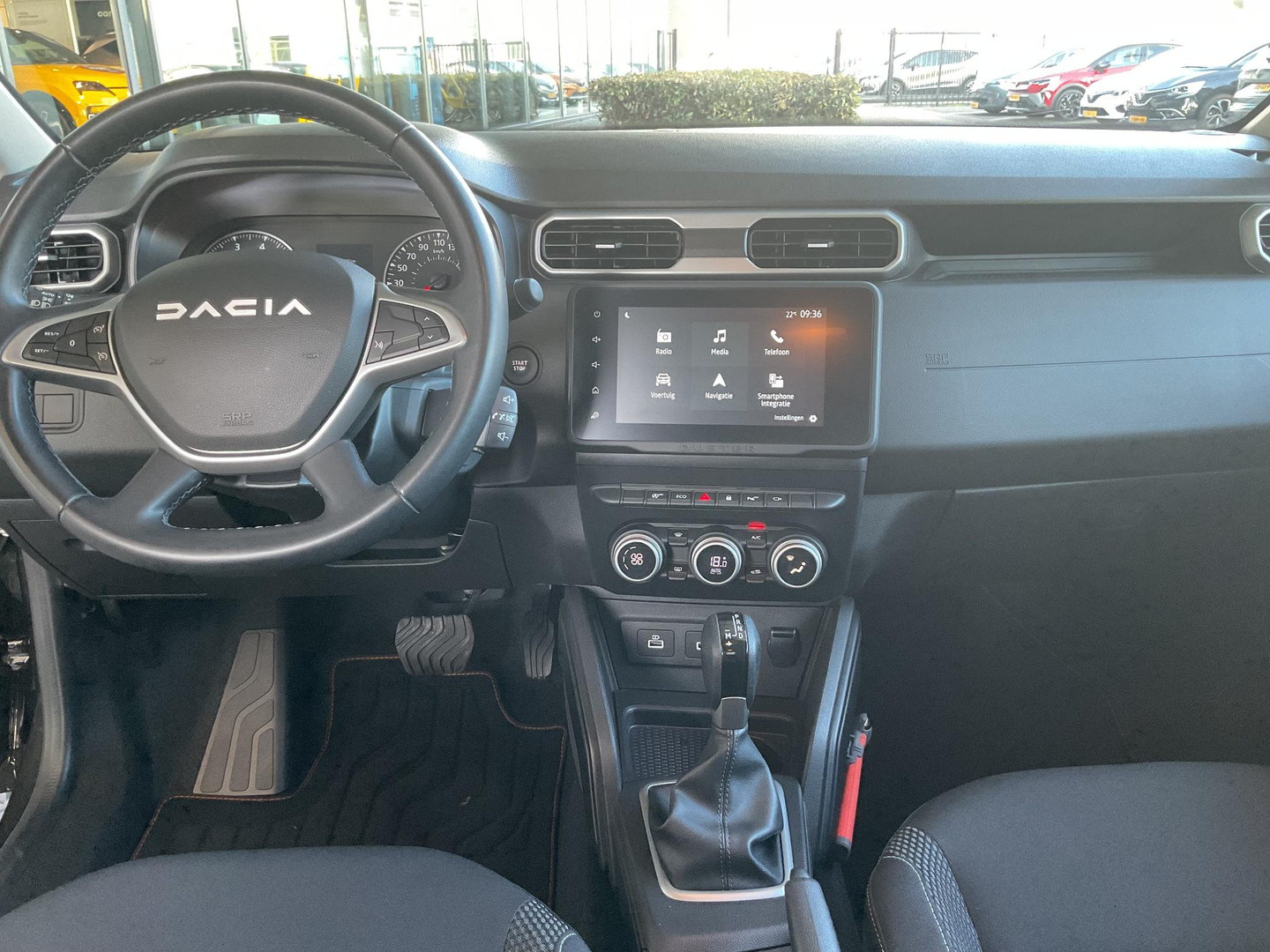 Dacia