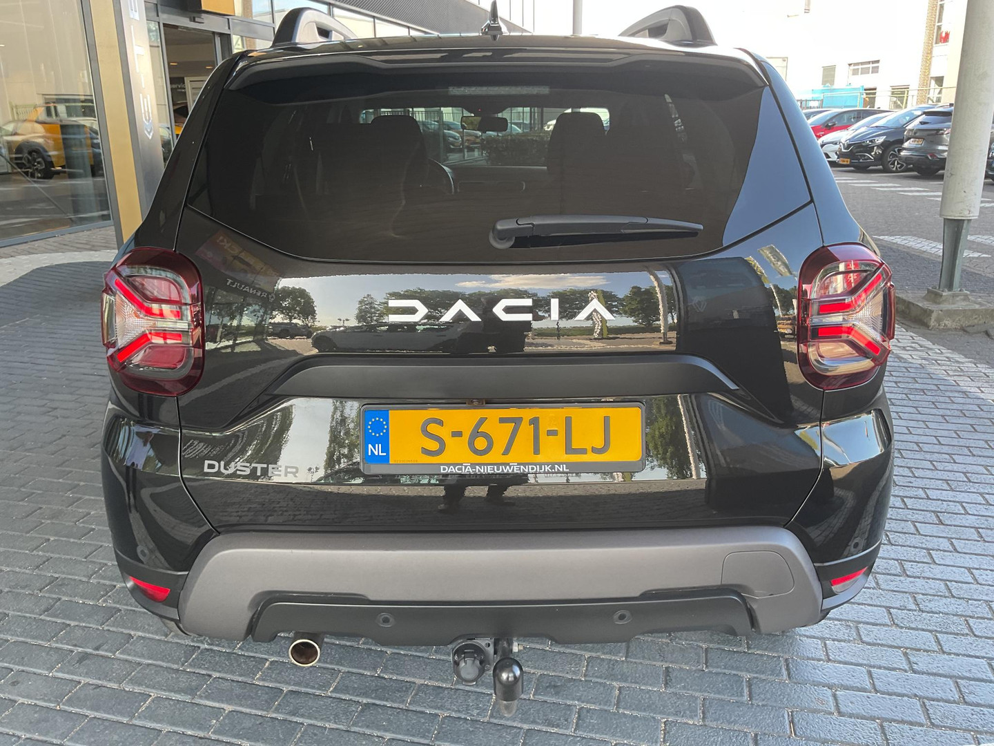 Dacia
