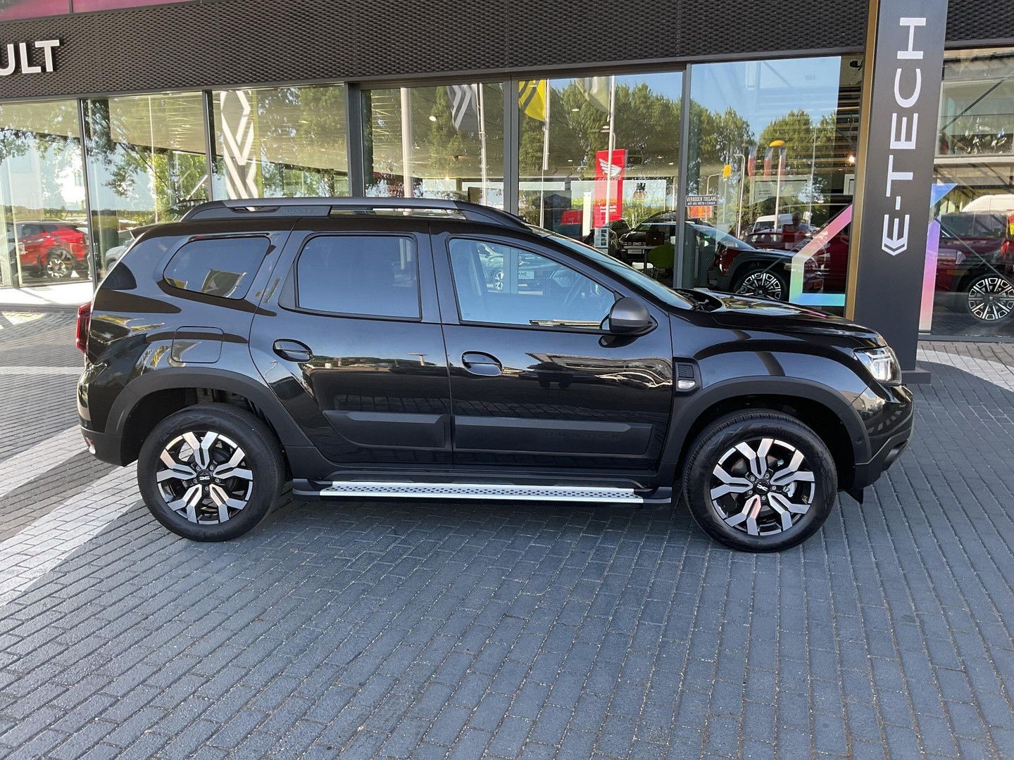 Dacia