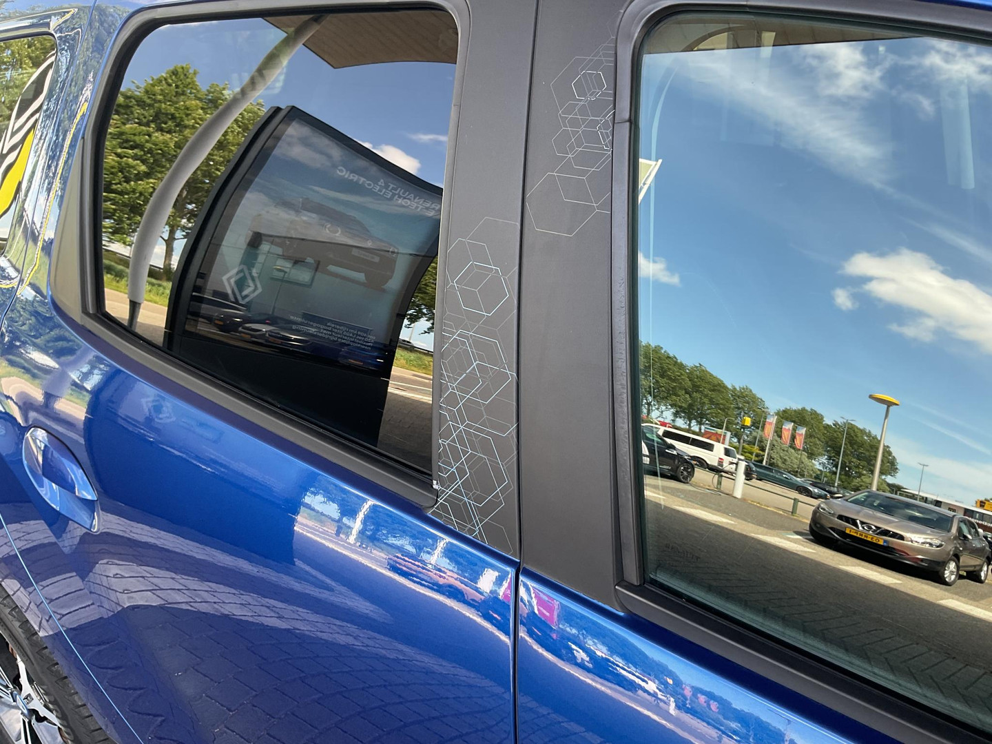 Dacia