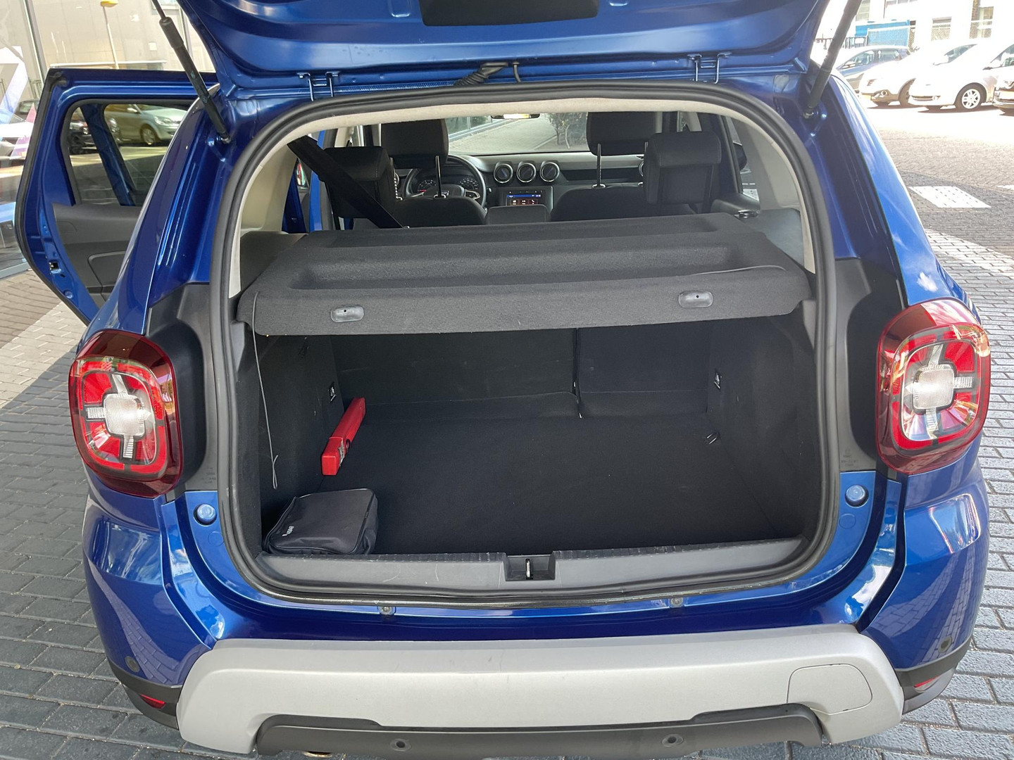 Dacia