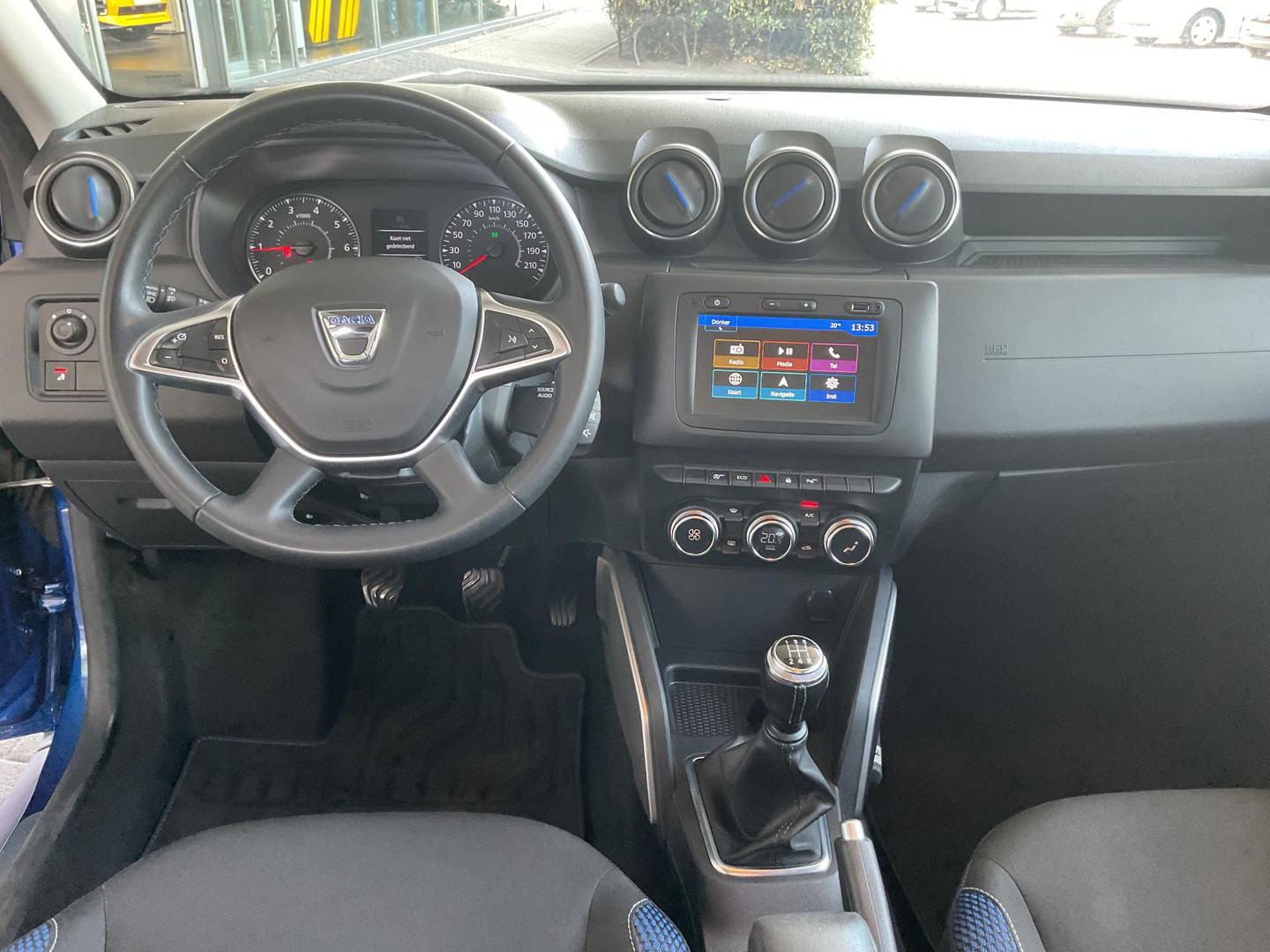 Dacia