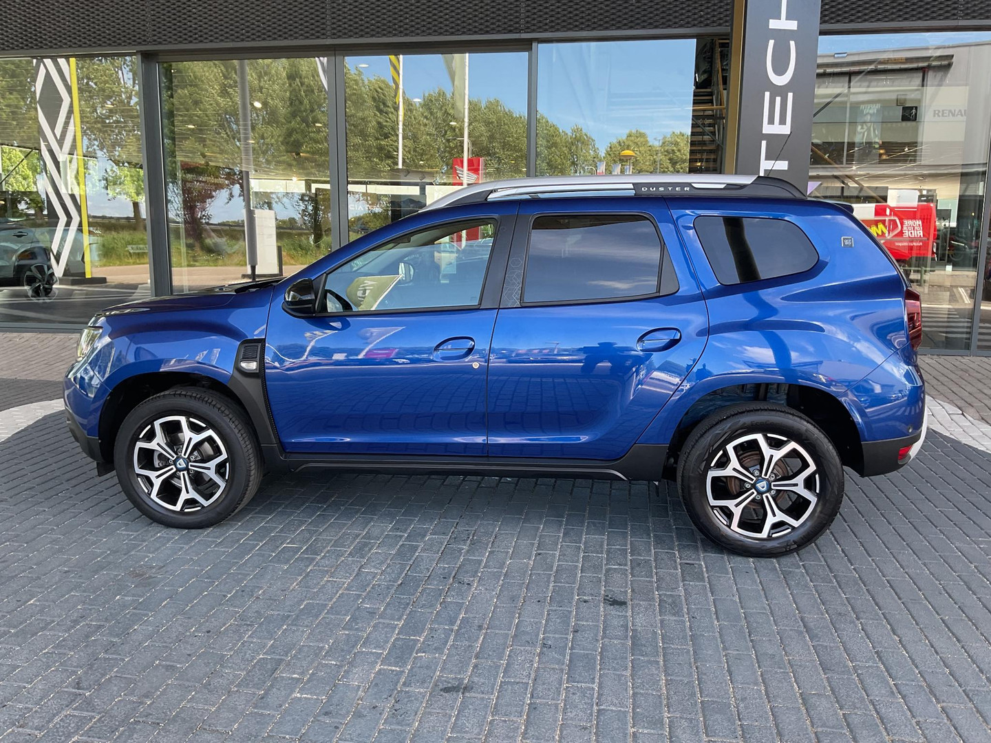 Dacia