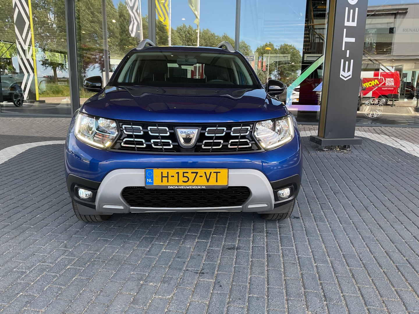 Dacia