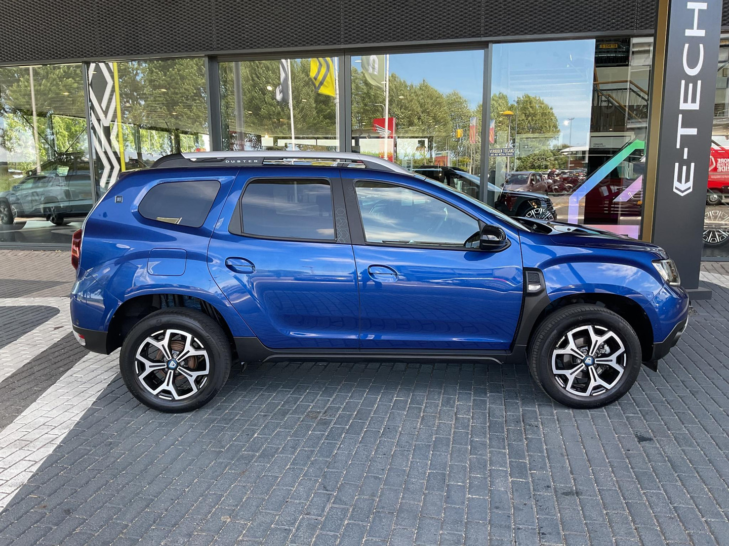 Dacia
